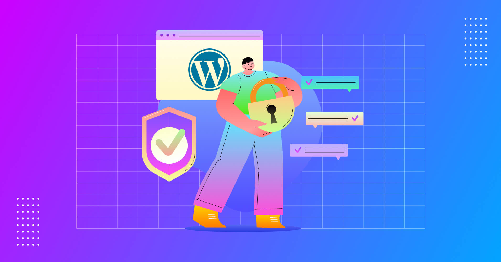Common Security Flaws in WordPress Plugins and How to Mitigate Them