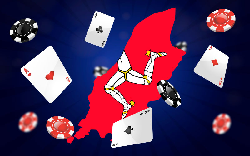 How to Obtain a Gambling License in the Isle of Man?