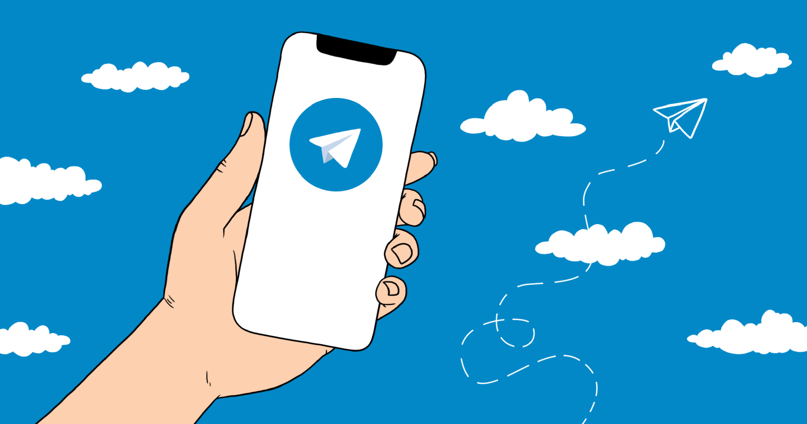 Requirements for Telegram Channels to Work with MangoAds